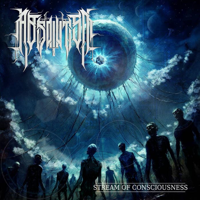 Stream of Consciousness cover
