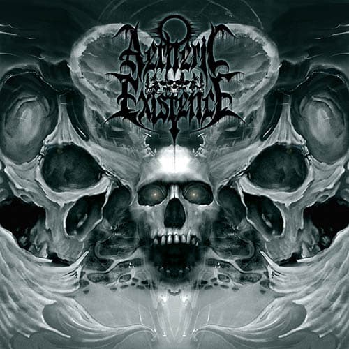 Aetheric Existence cover