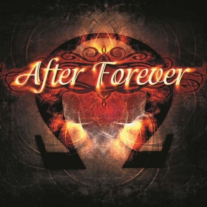 After Forever cover