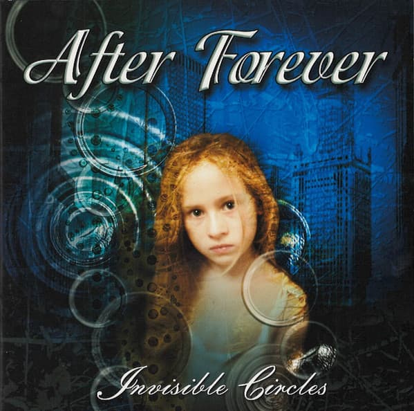 Invisible Circles cover