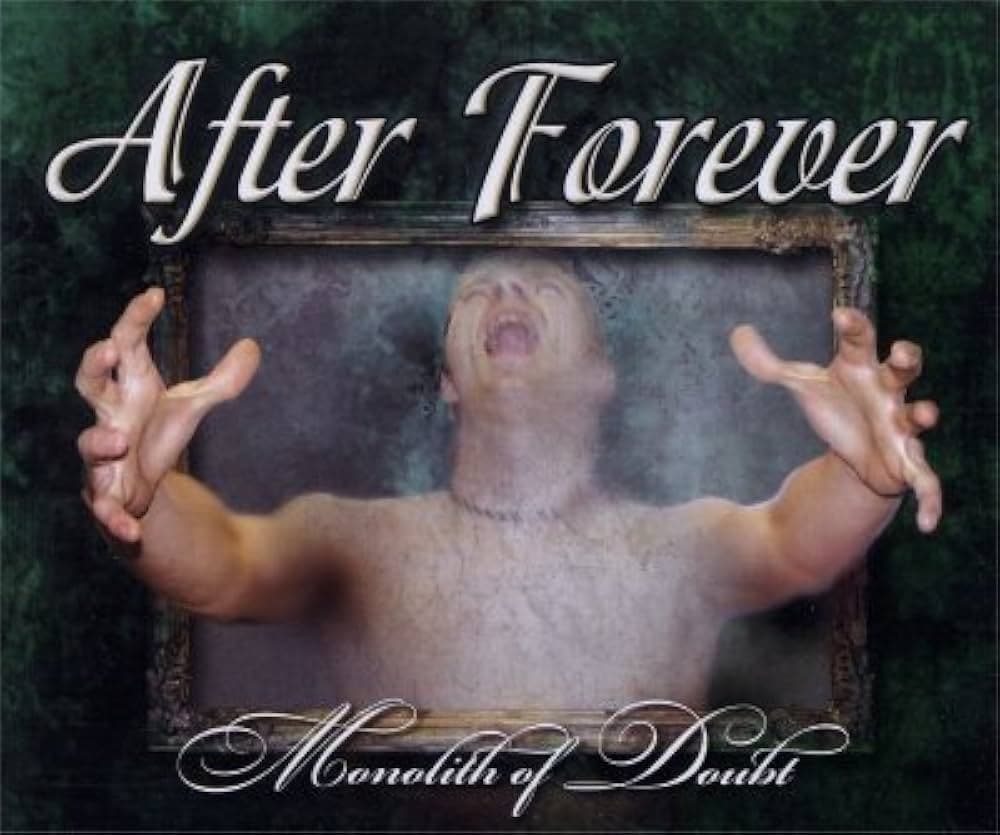 Monolith of Doubt cover