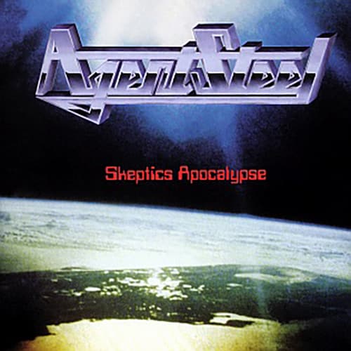 Skeptics Apocalypse cover
