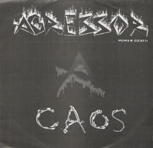 Caos cover