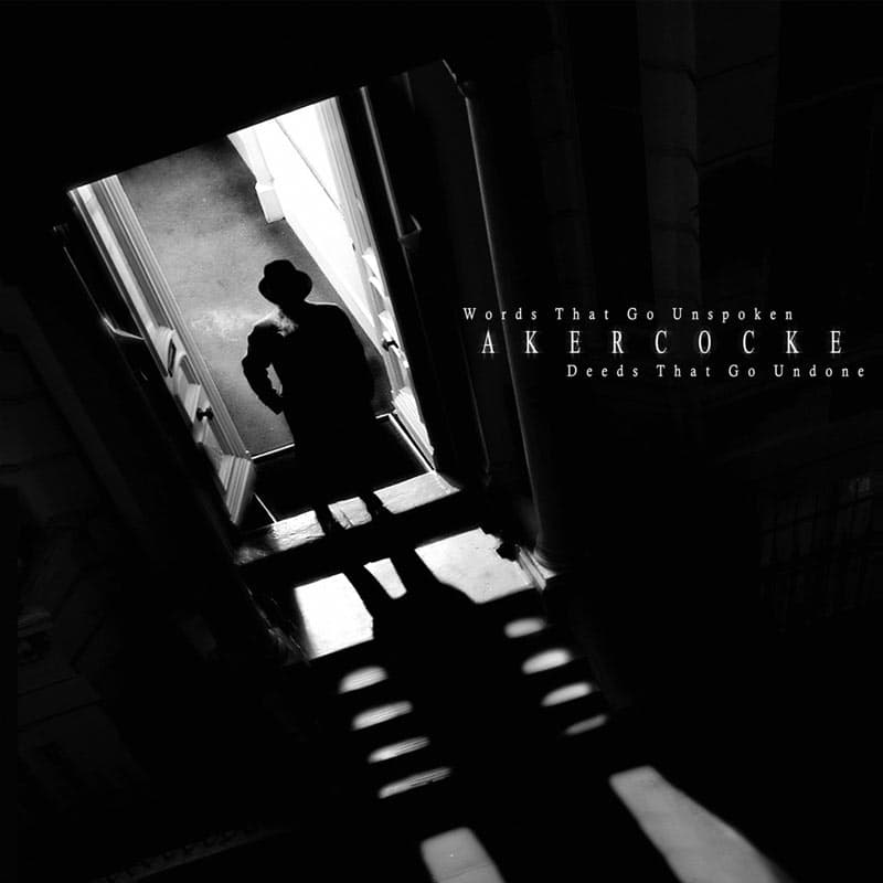 Words That Go Unspoken, Deeds That Go Undone cover