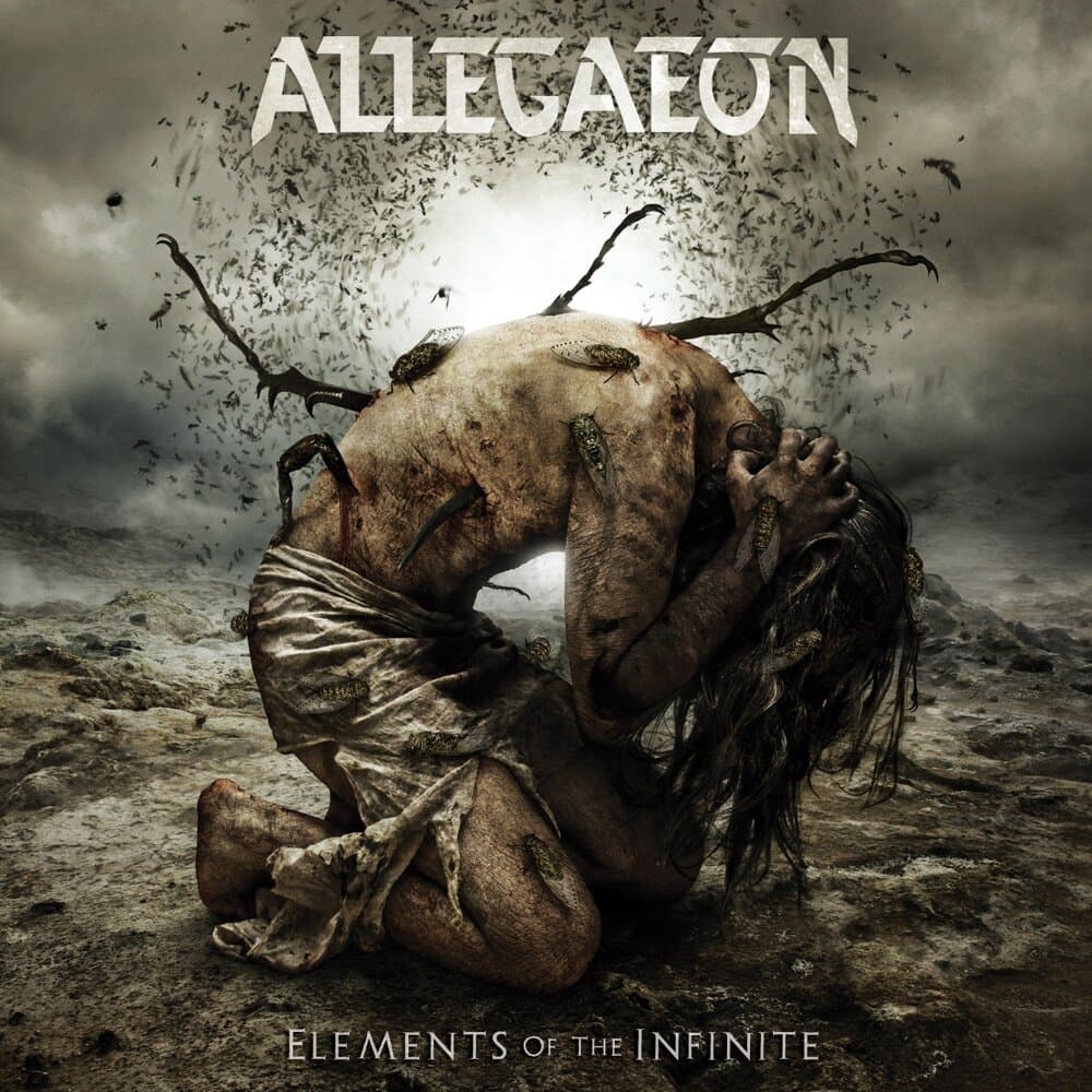 Elements of the Infinite cover