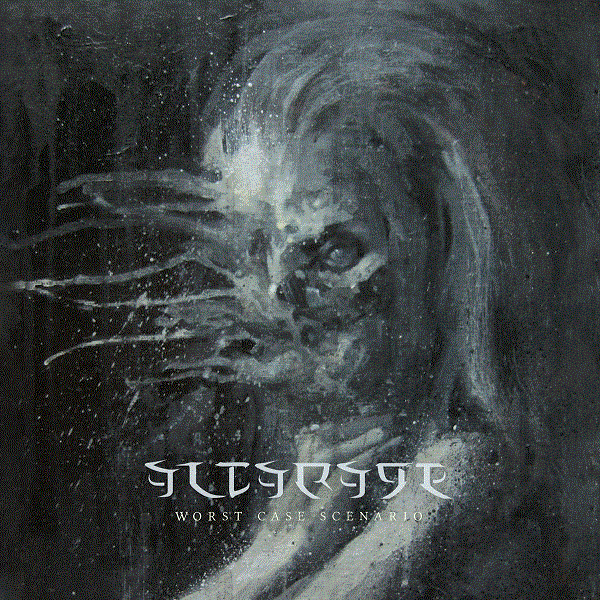 Worst Case Scenario cover