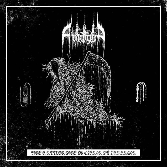 Fins a reeixir dins la claror de l'amargor cover