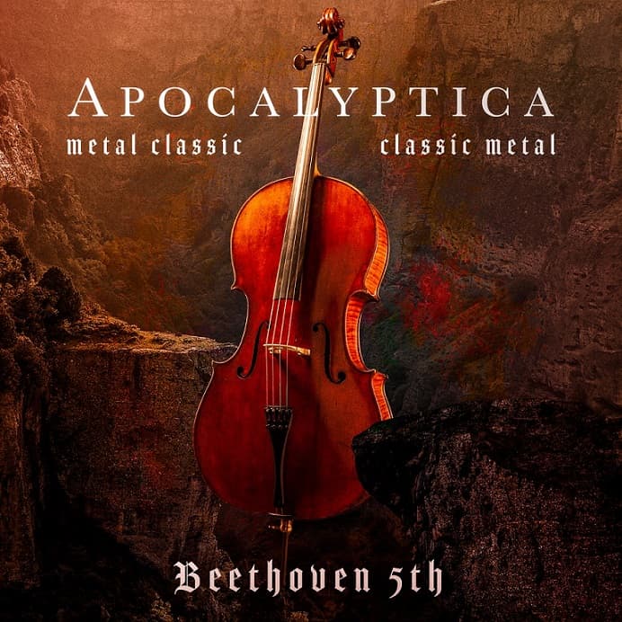 Beethoven 5th cover