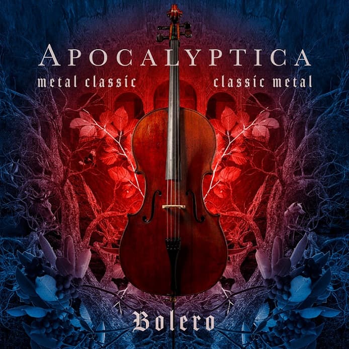 Bolero cover