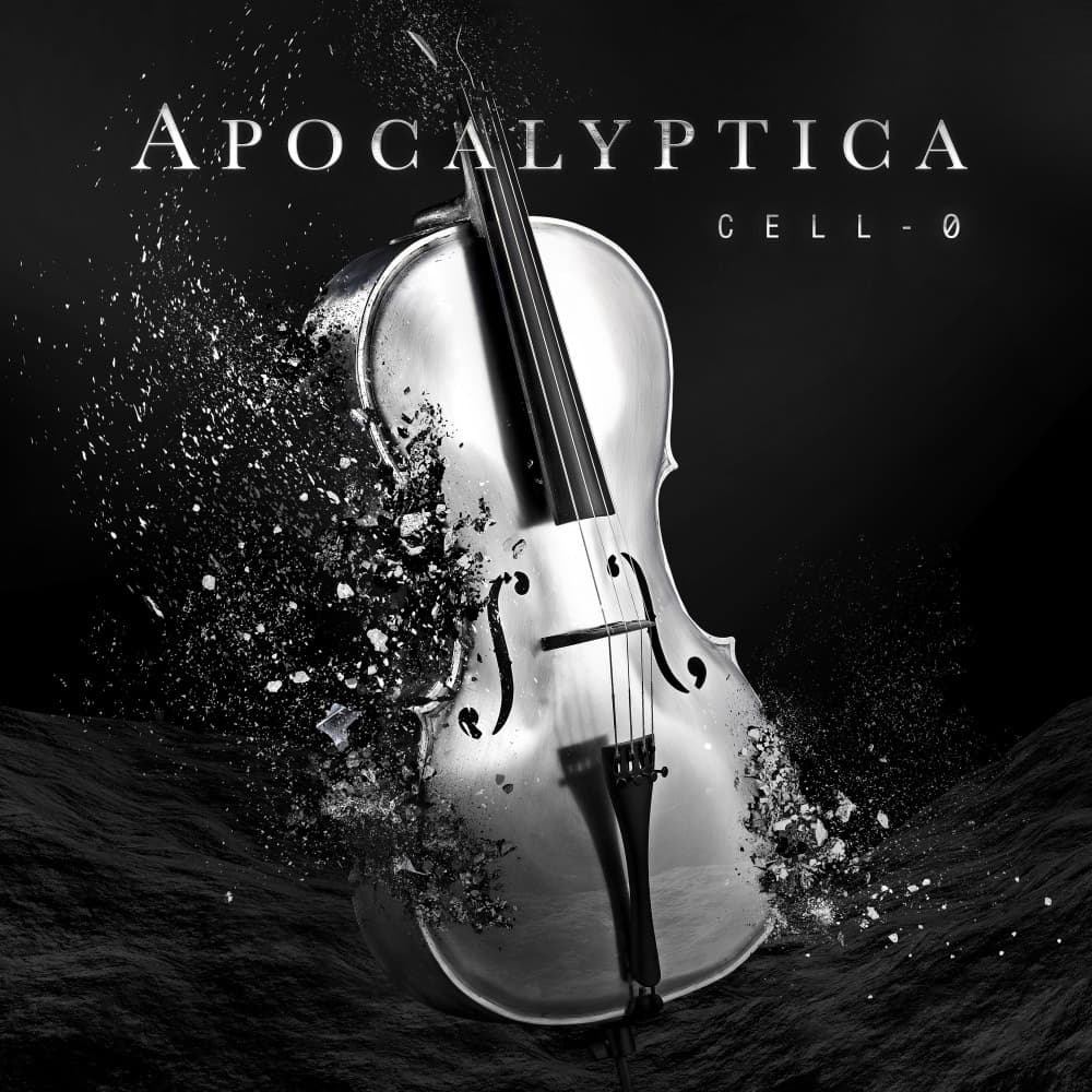 Cell-0 cover