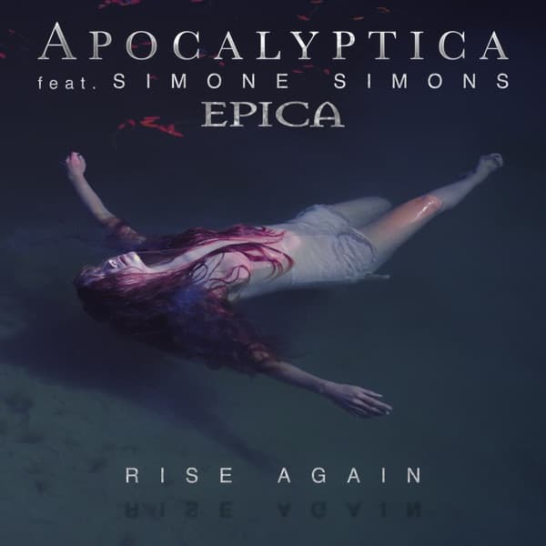 Rise Again cover