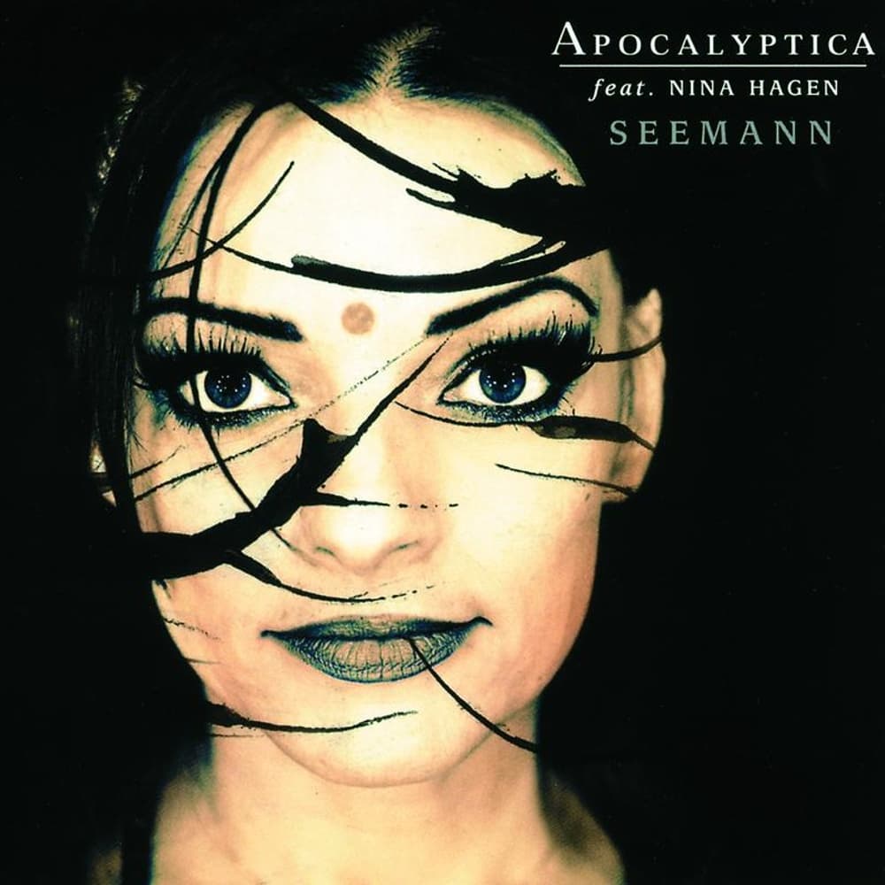 Seemann cover