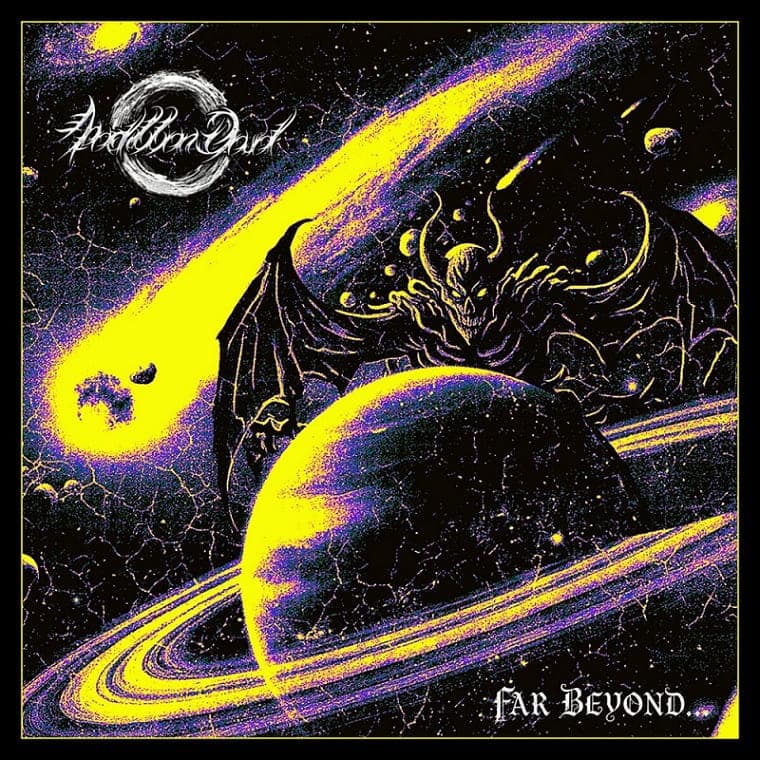 Far Beyond... cover