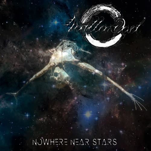 Nowhere Near Stars cover