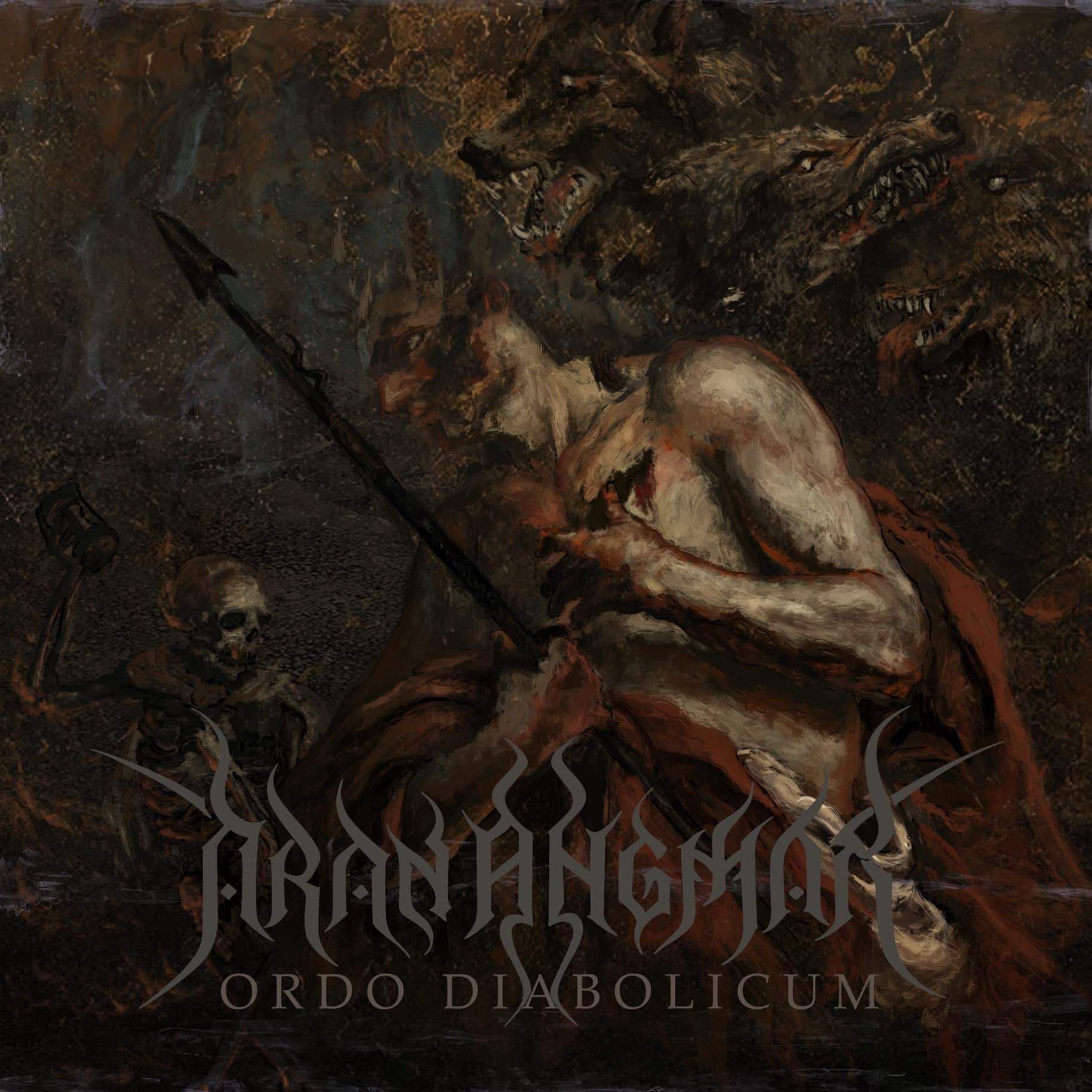 Ordo Diabolicum cover