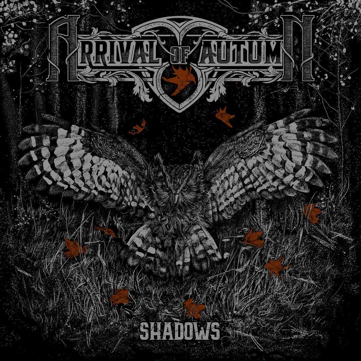 Shadows cover