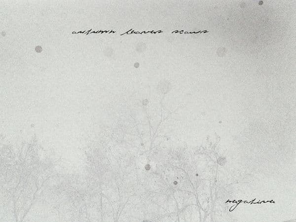 Negative cover