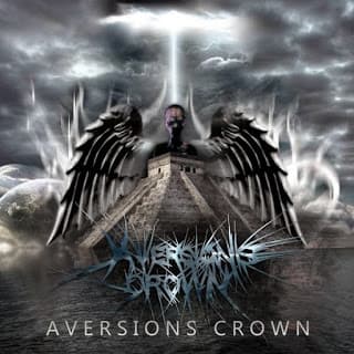Aversions Crown cover