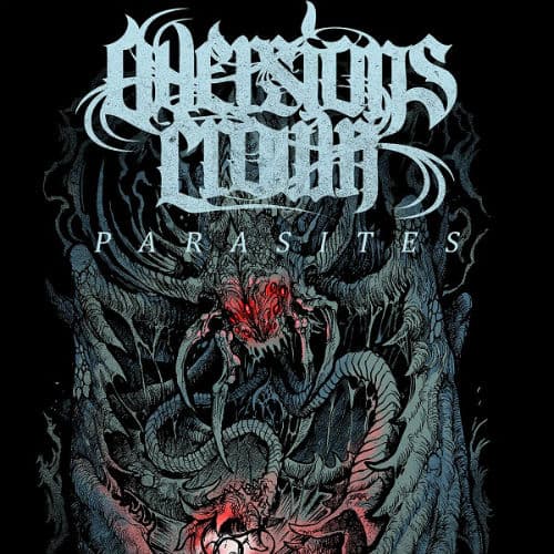 Parasites cover