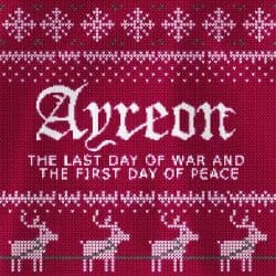 The Last Day of War and the First Day of Peace cover