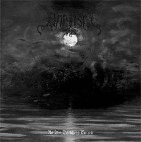As the Darkness Enters cover