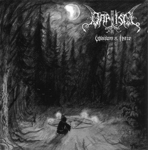 Wisdom & Hate cover