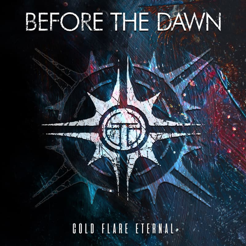 Cold Flare Eternal cover