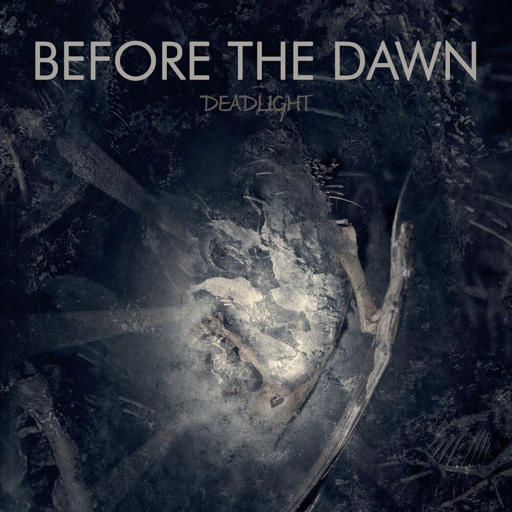 Deadlight cover