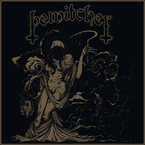 Bewitcher cover