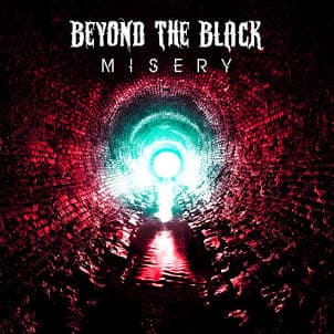 Misery cover
