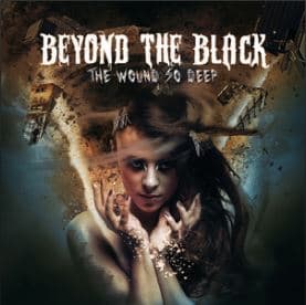 The Wound So Deep cover