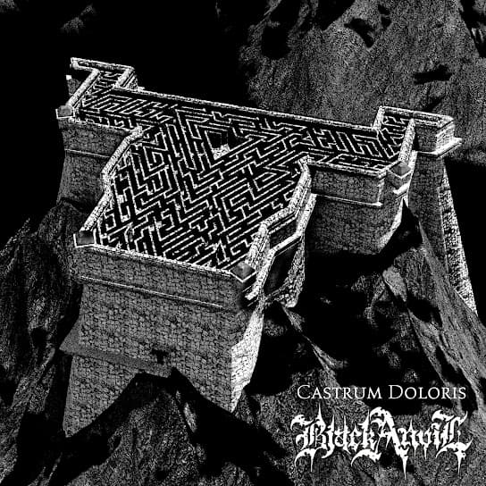Castrum Doloris cover