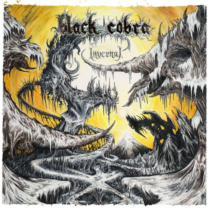 Invernal cover