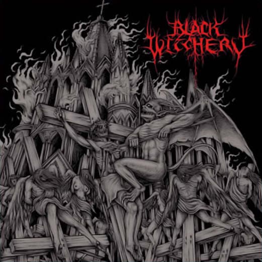 Inferno of Sacred Destruction cover