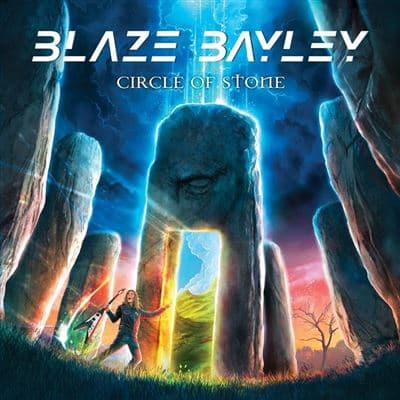 Circle of Stone cover
