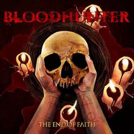 The End of Faith cover