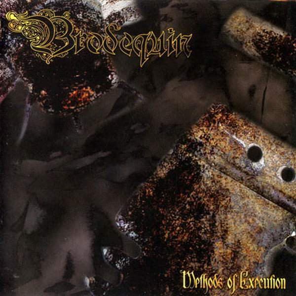 Methods of Execution cover