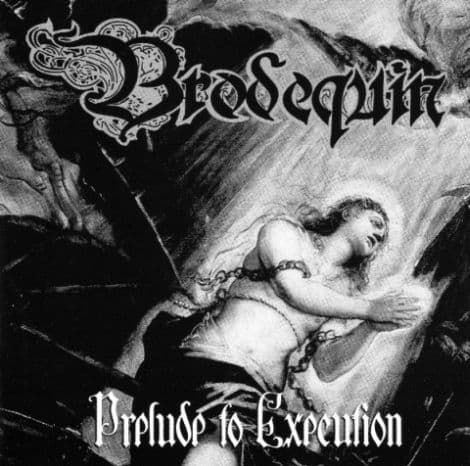 Prelude to Execution cover