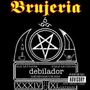 Debilador cover