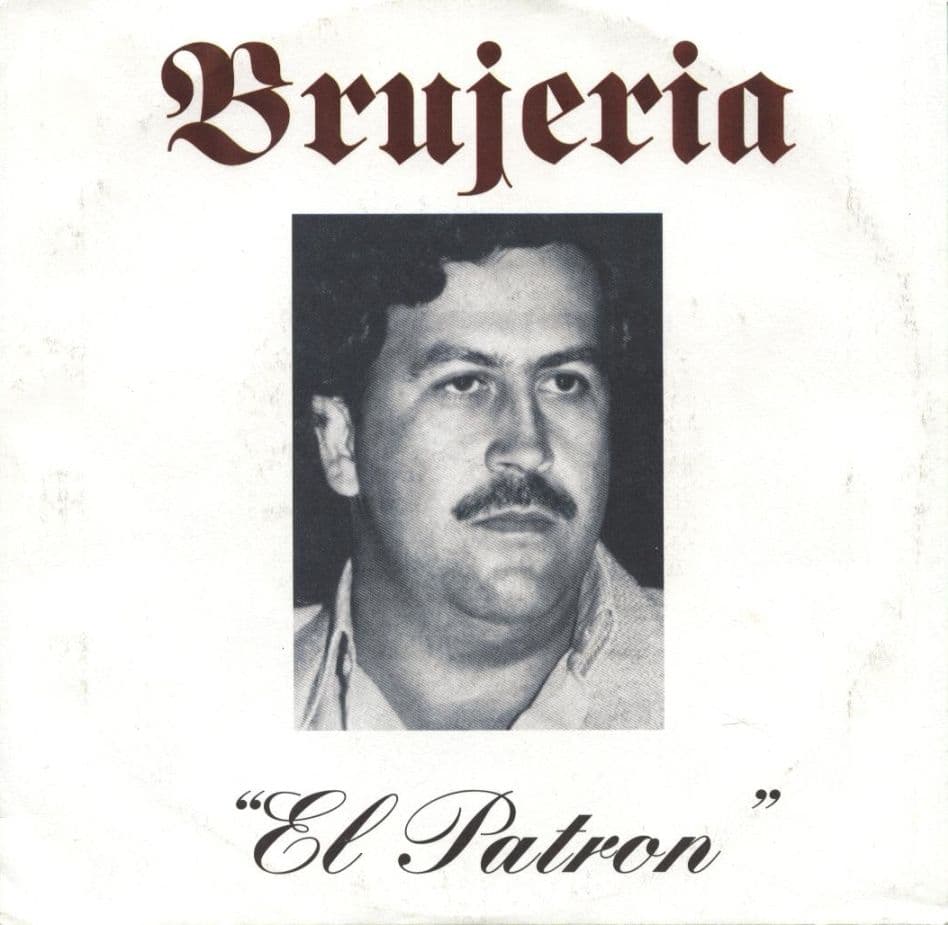 El patrón cover