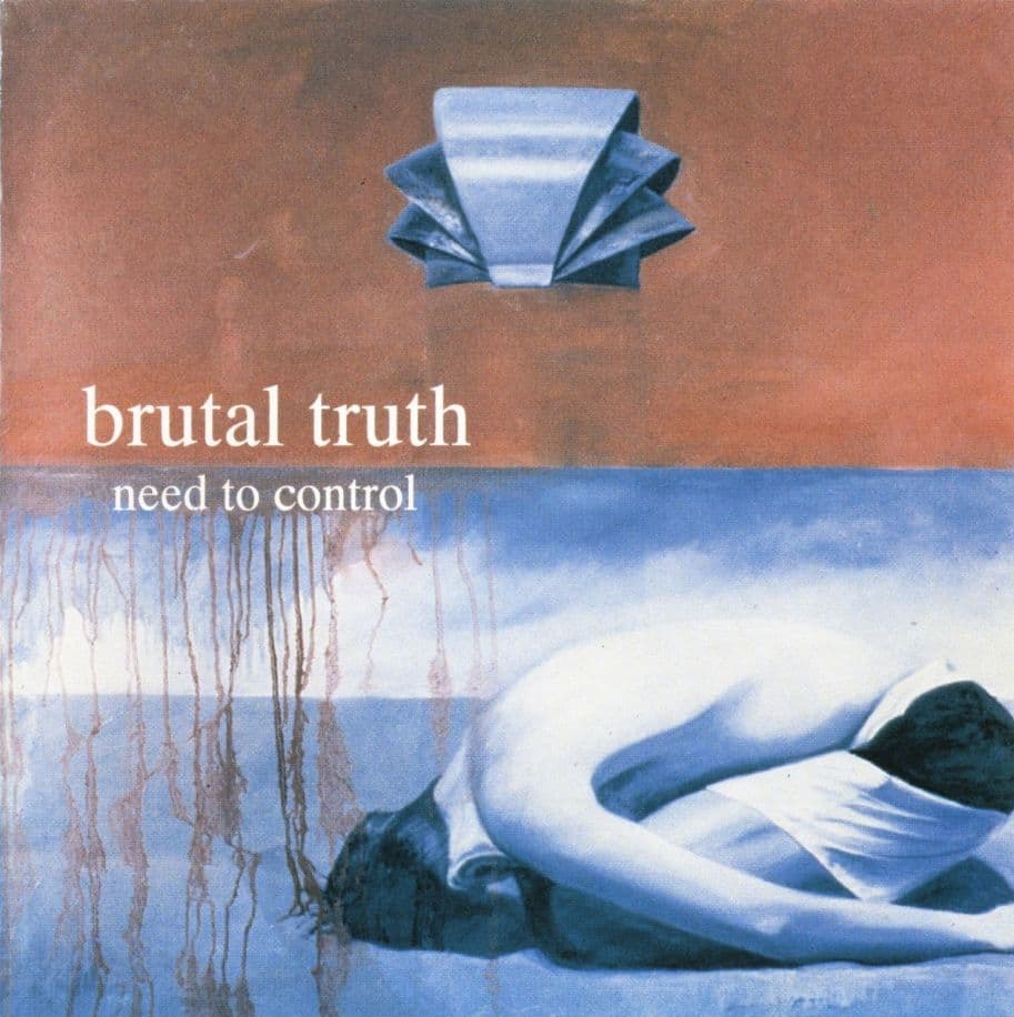 Need to Control cover