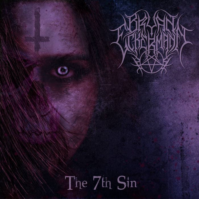 The 7th Sin cover