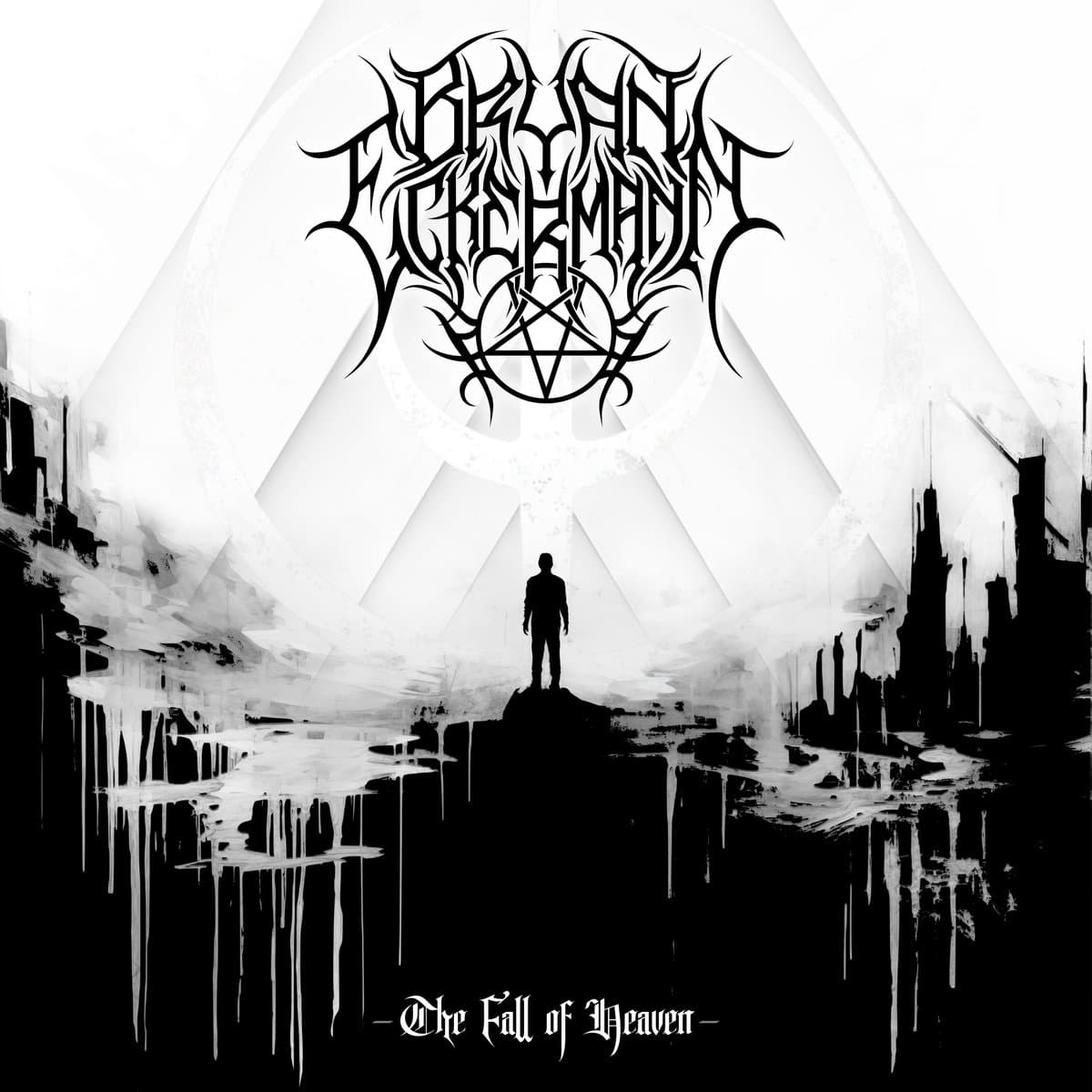 The Fall of Heaven cover