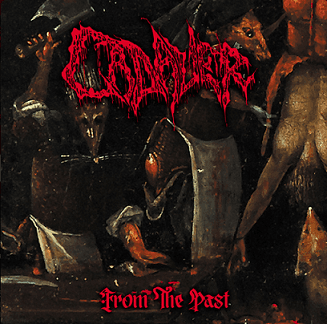 From the Past cover