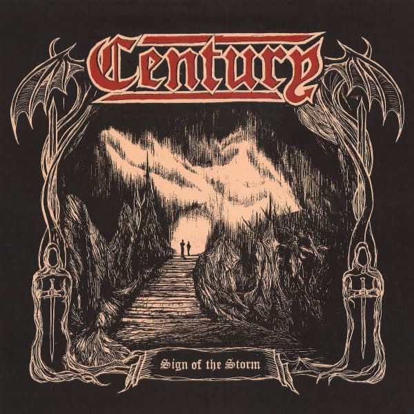 Sign of the Storm cover
