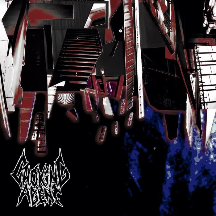 Choking Agent cover