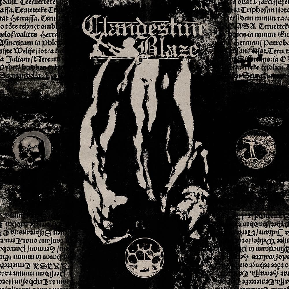 Consecration of the Blood cover