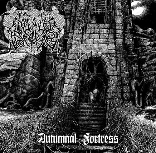 Autumnal Fortress cover
