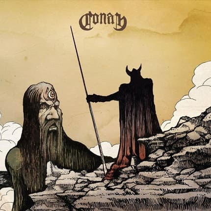 Monnos cover