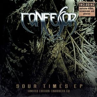 Sour Times cover